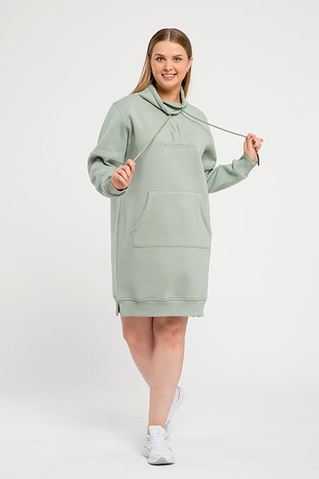 New Color || Dress