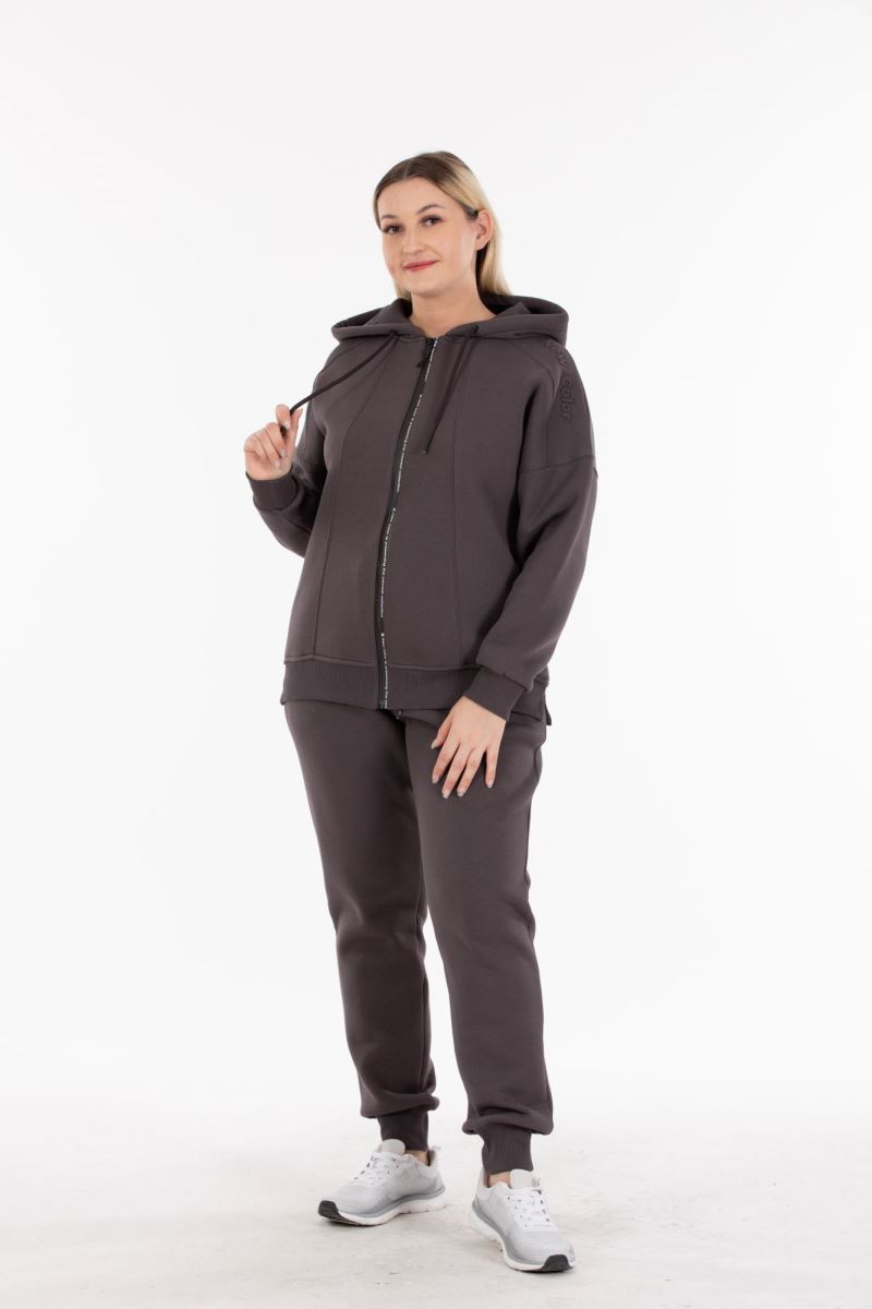 Üç İplik Eşofman Takımı 0