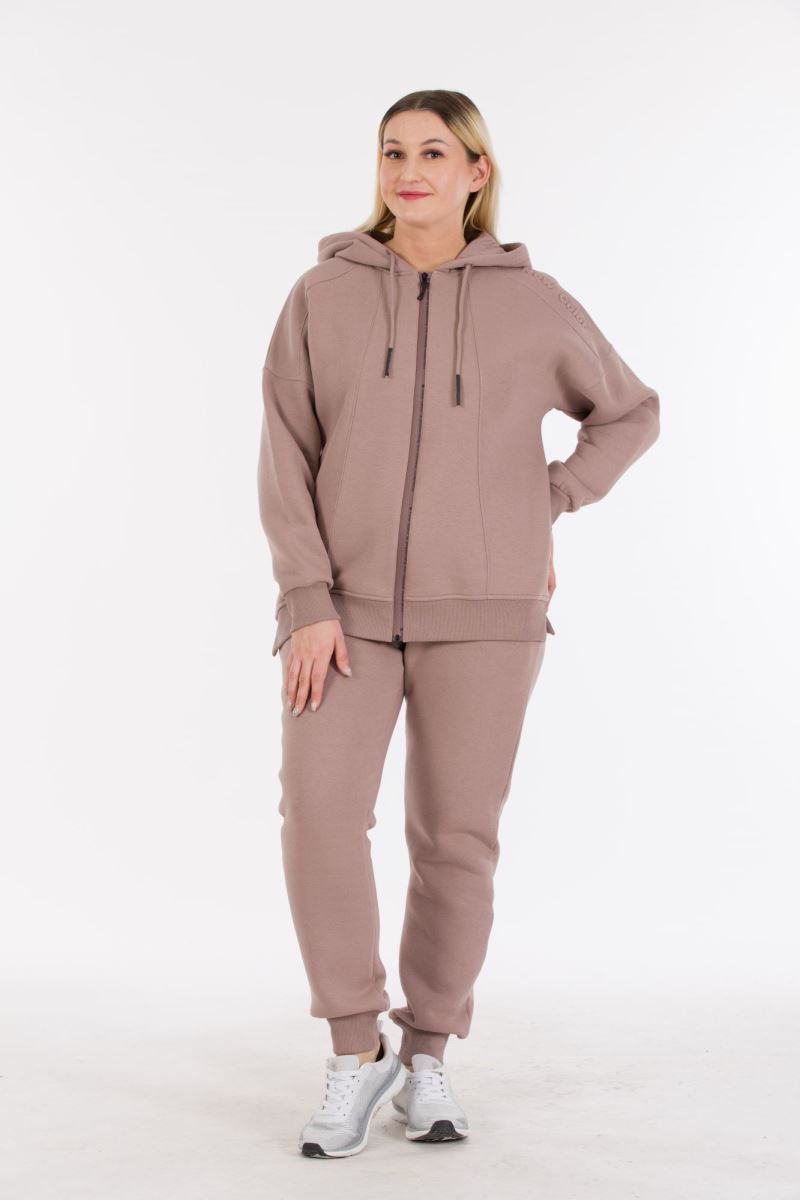 Three Yarn  Tracksuit 0