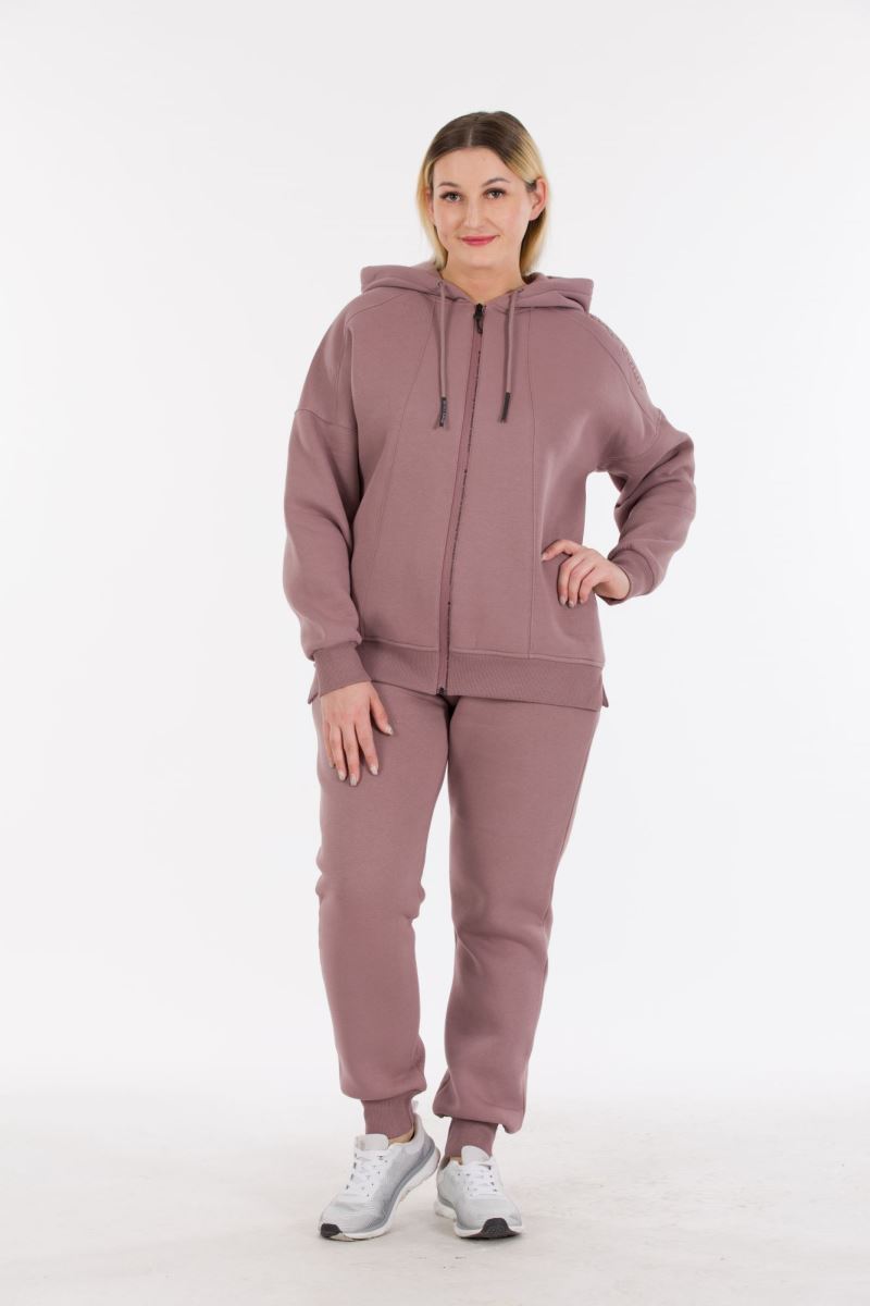 Three Yarn  Tracksuit 0