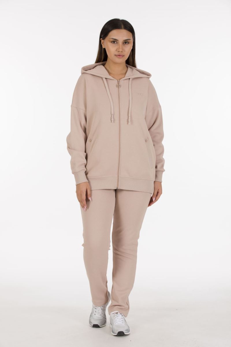 Lacoste Tracksuit Set 0