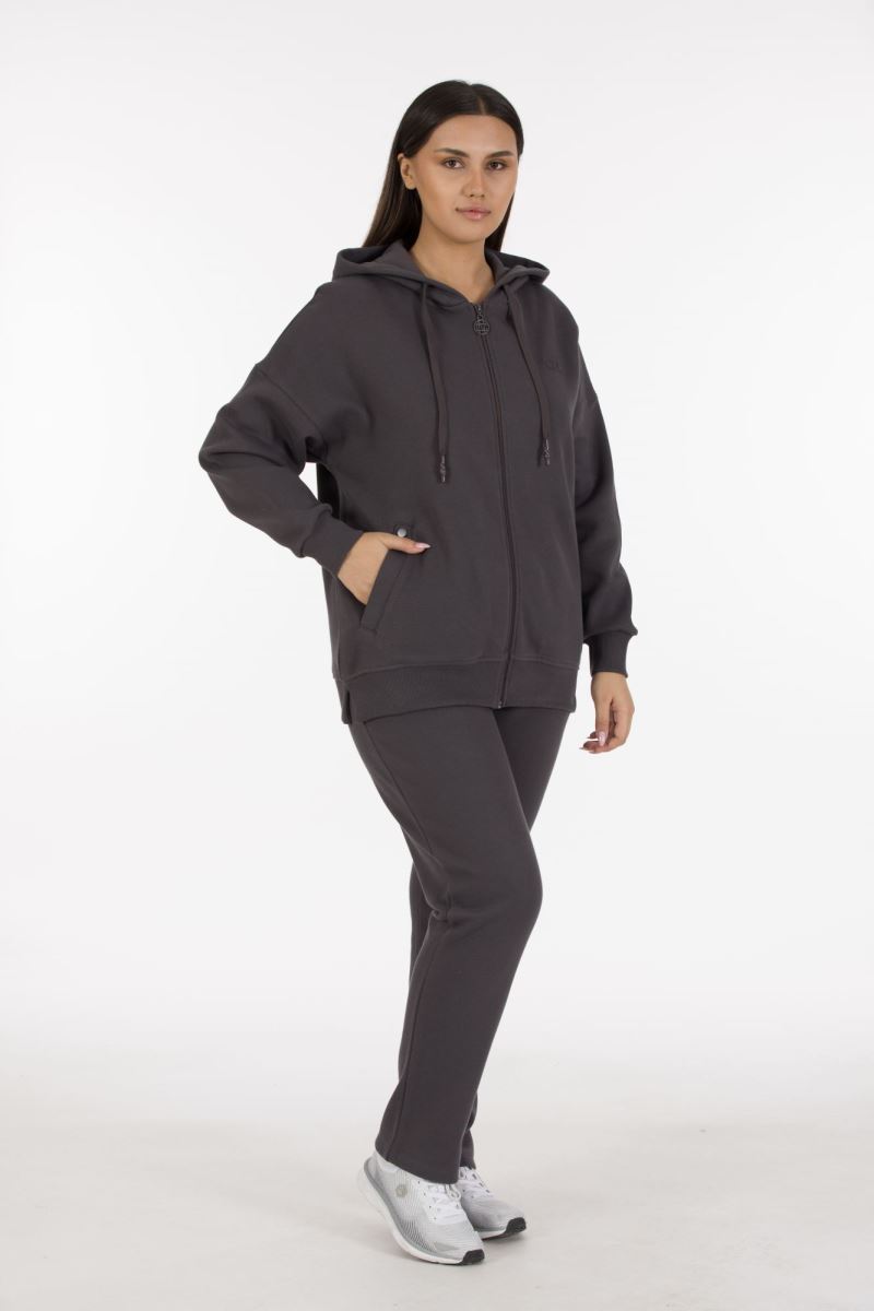LACOSTE TRACKSUIT SET