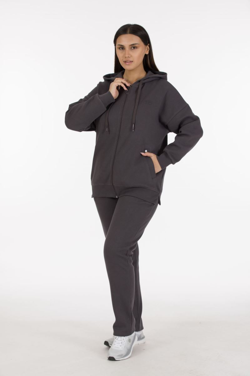 LACOSTE TRACKSUIT SET