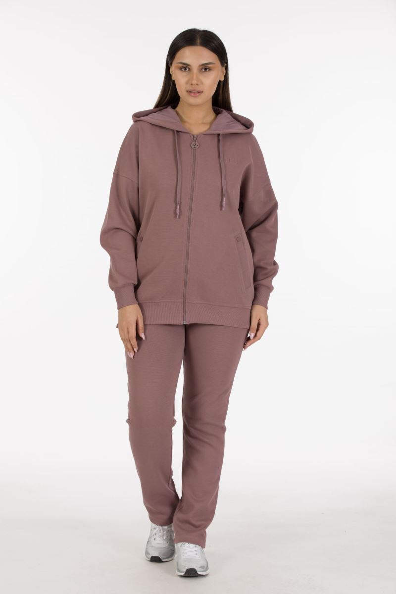 LACOSTE TRACKSUIT SET