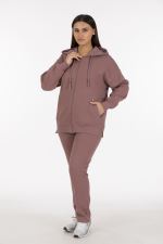 LACOSTE TRACKSUIT SET