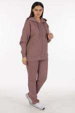 LACOSTE TRACKSUIT SET