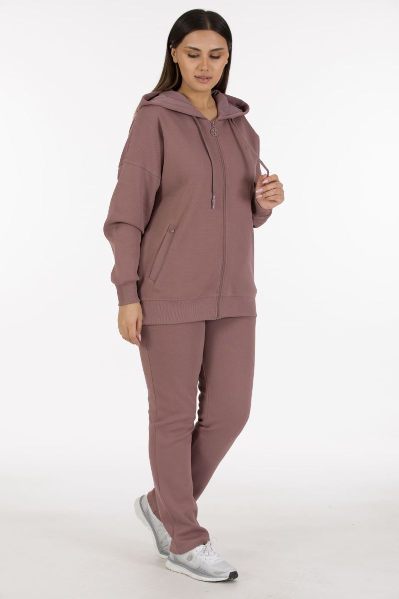 LACOSTE TRACKSUIT SET