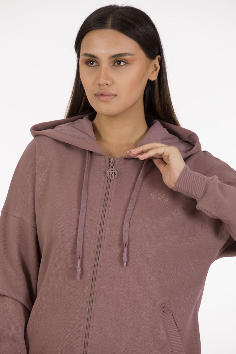 LACOSTE TRACKSUIT SET