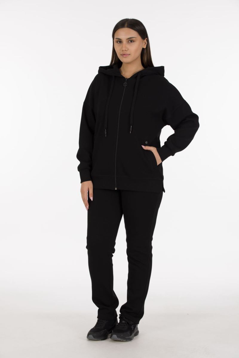 LACOSTE TRACKSUIT SET