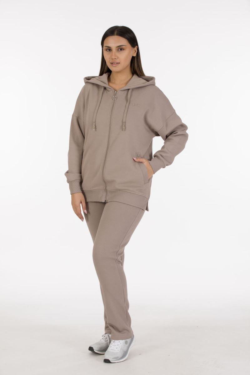 Lacoste Tracksuit Set 0