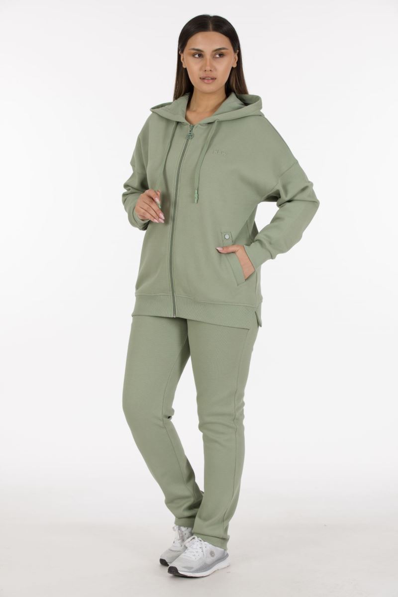 Lacoste Tracksuit Set 0