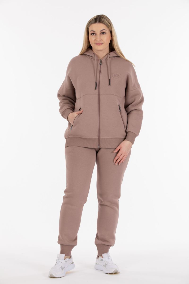 Three Yarn  Tracksuit 0