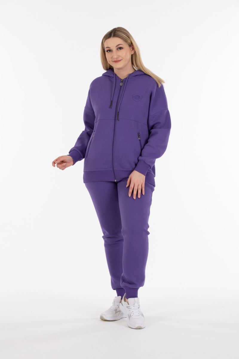 Three Yarn  Tracksuit 0