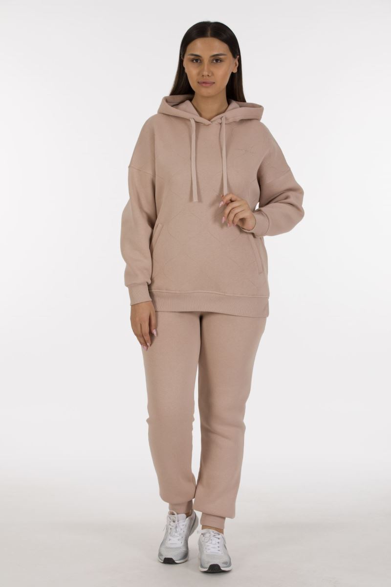 Three Yarn  Tracksuit 0