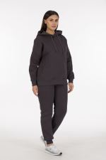THREE YARN  TRACKSUIT