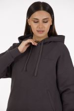THREE YARN  TRACKSUIT