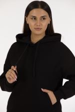 THREE YARN  TRACKSUIT