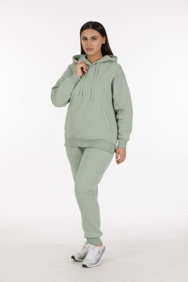 Three Yarn  Tracksuit 0