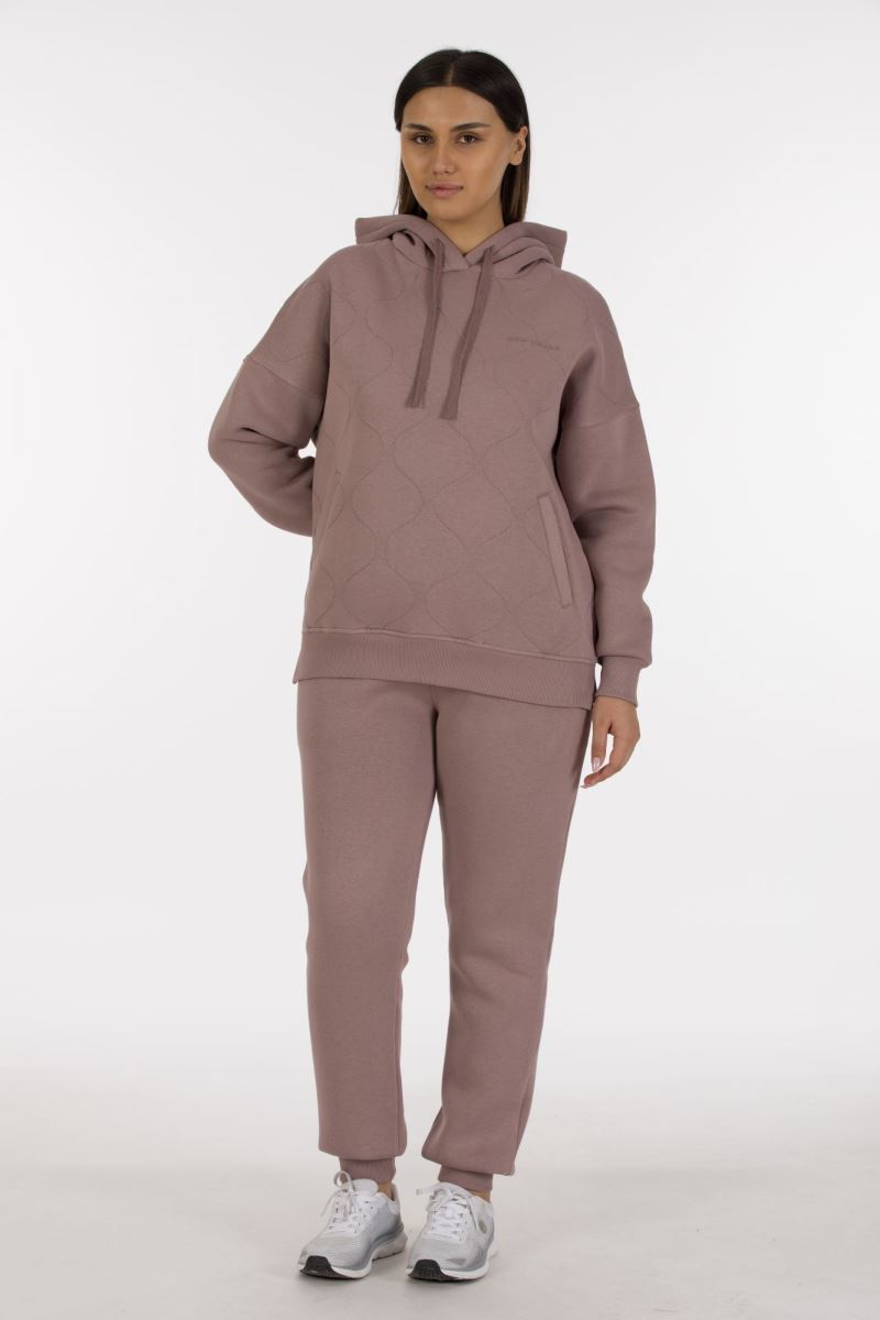 Three Yarn  Tracksuit 0