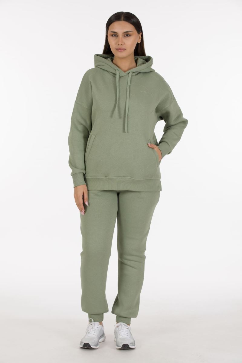 Three Yarn  Tracksuit 0