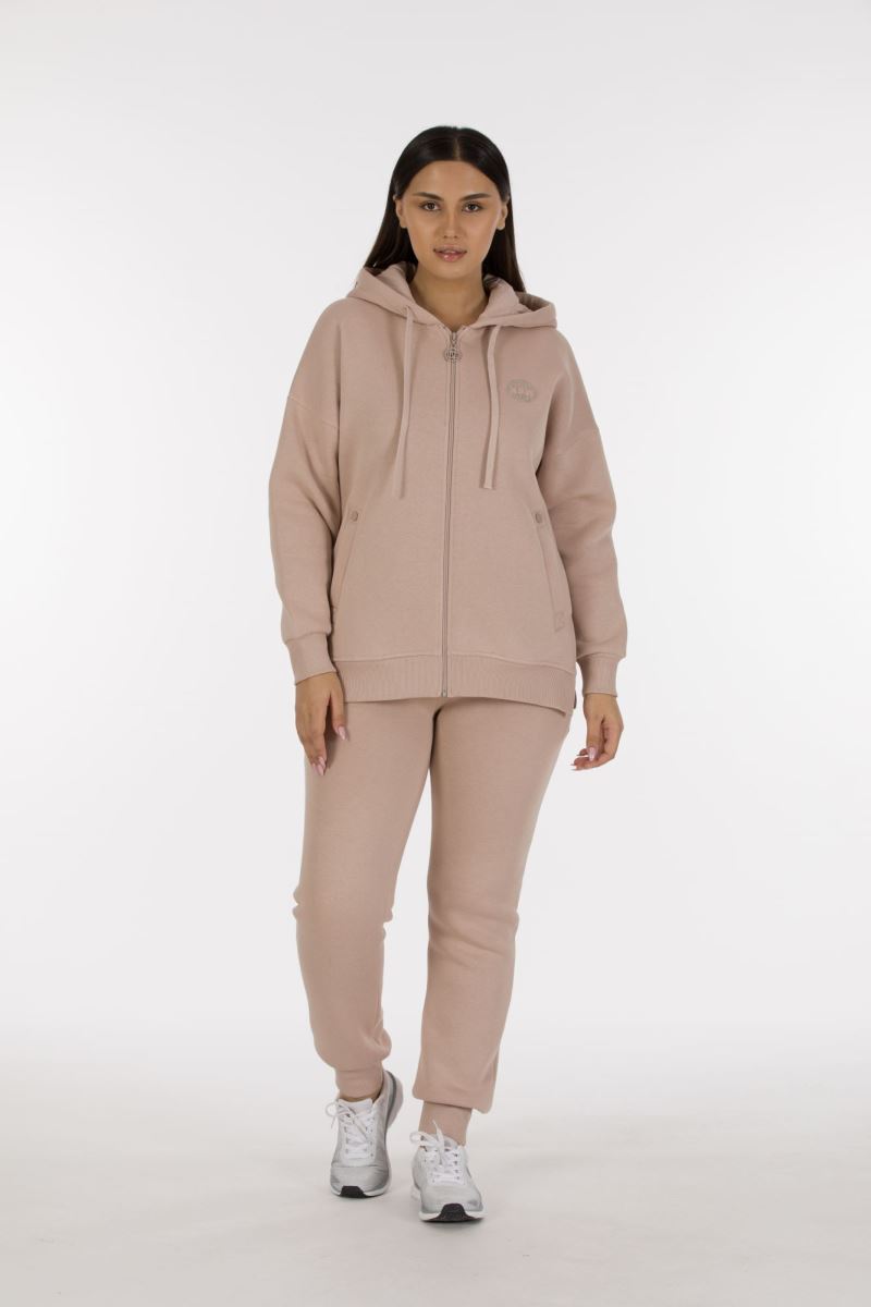 Three Yarn  Tracksuit 0