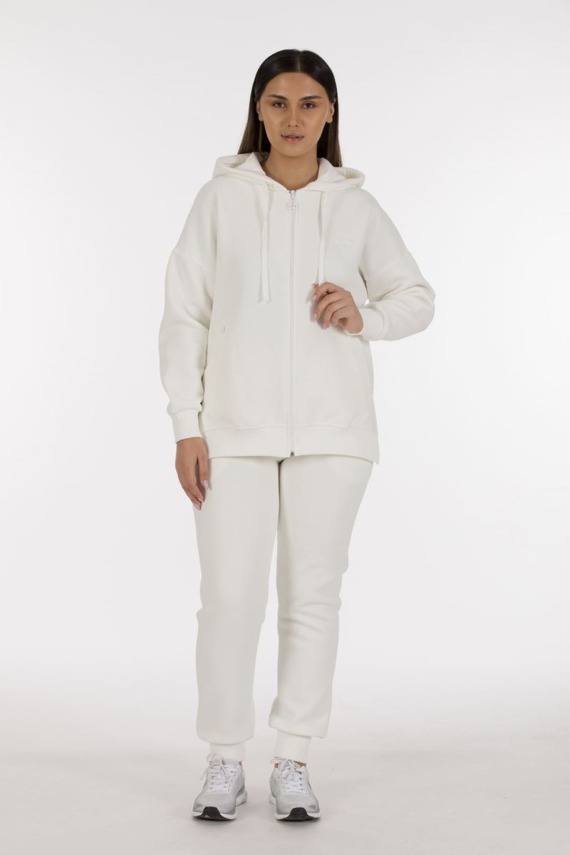 Three Yarn  Tracksuit 0