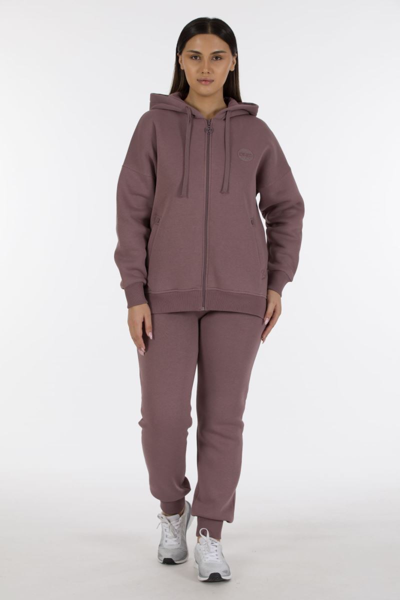 Three Yarn  Tracksuit 0