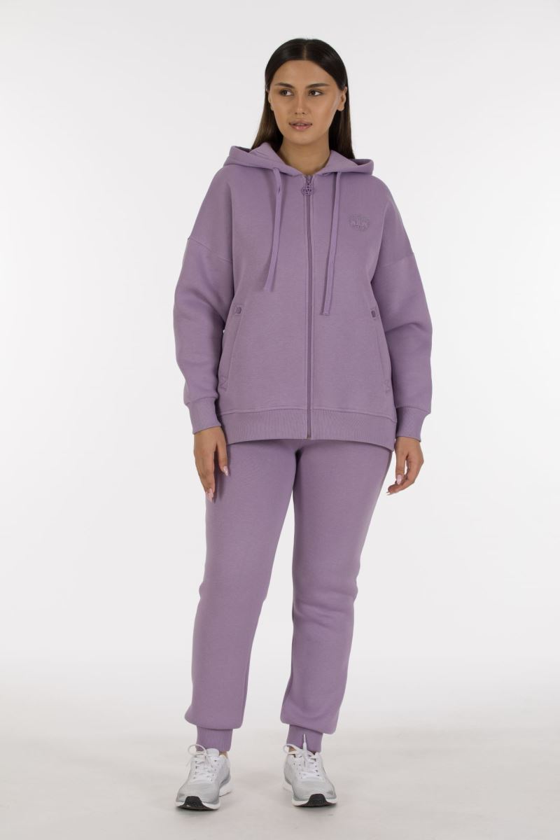 Three Yarn  Tracksuit 0