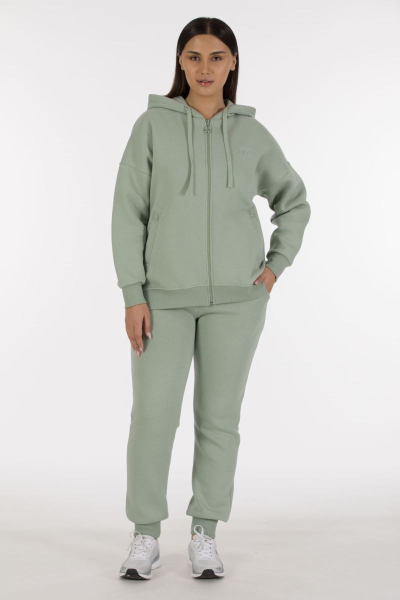 Three Yarn  Tracksuit 0