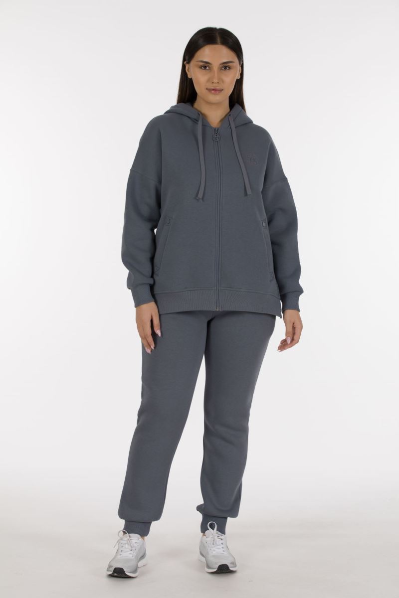 Üç İplik Eşofman Takımı 0