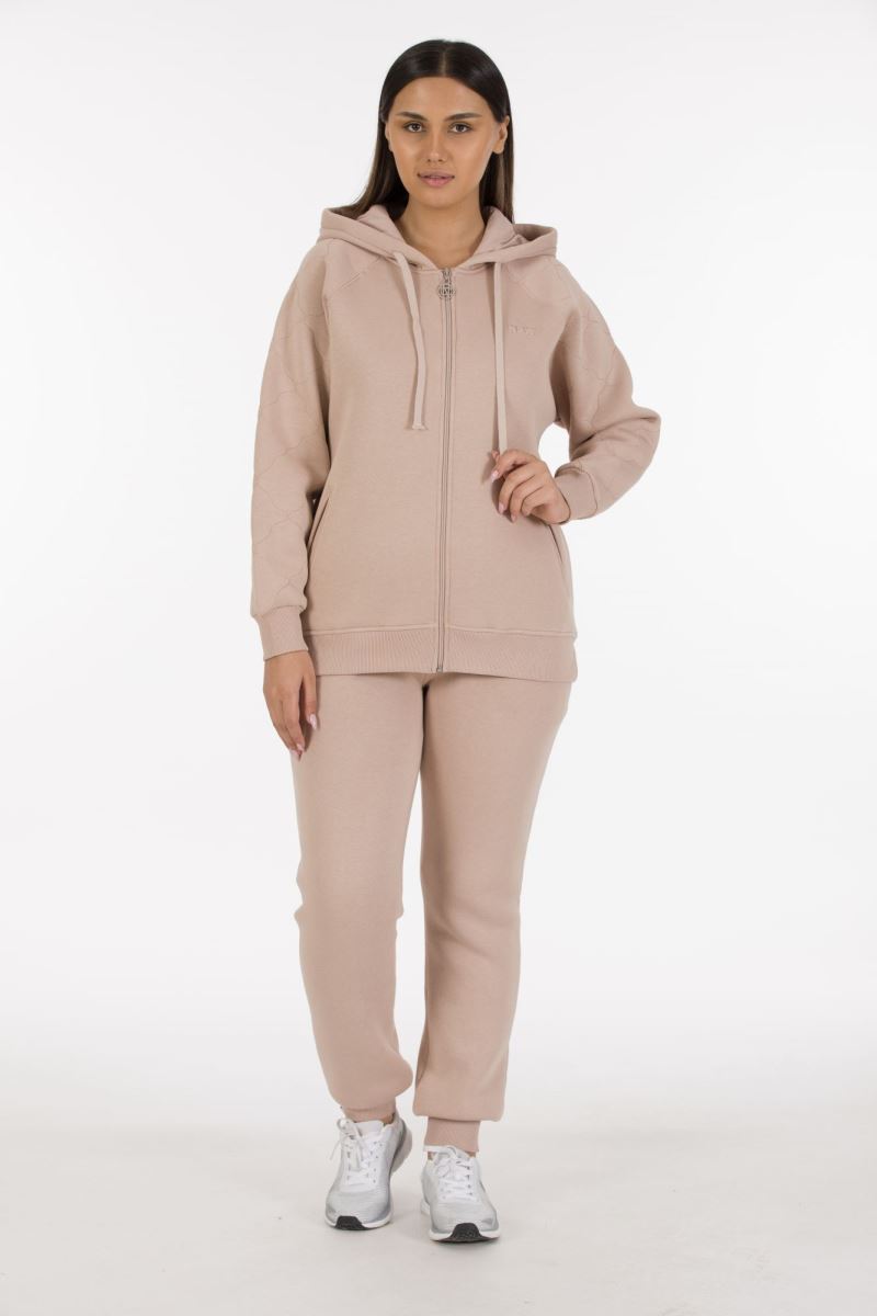 Three Yarn  Tracksuit 0