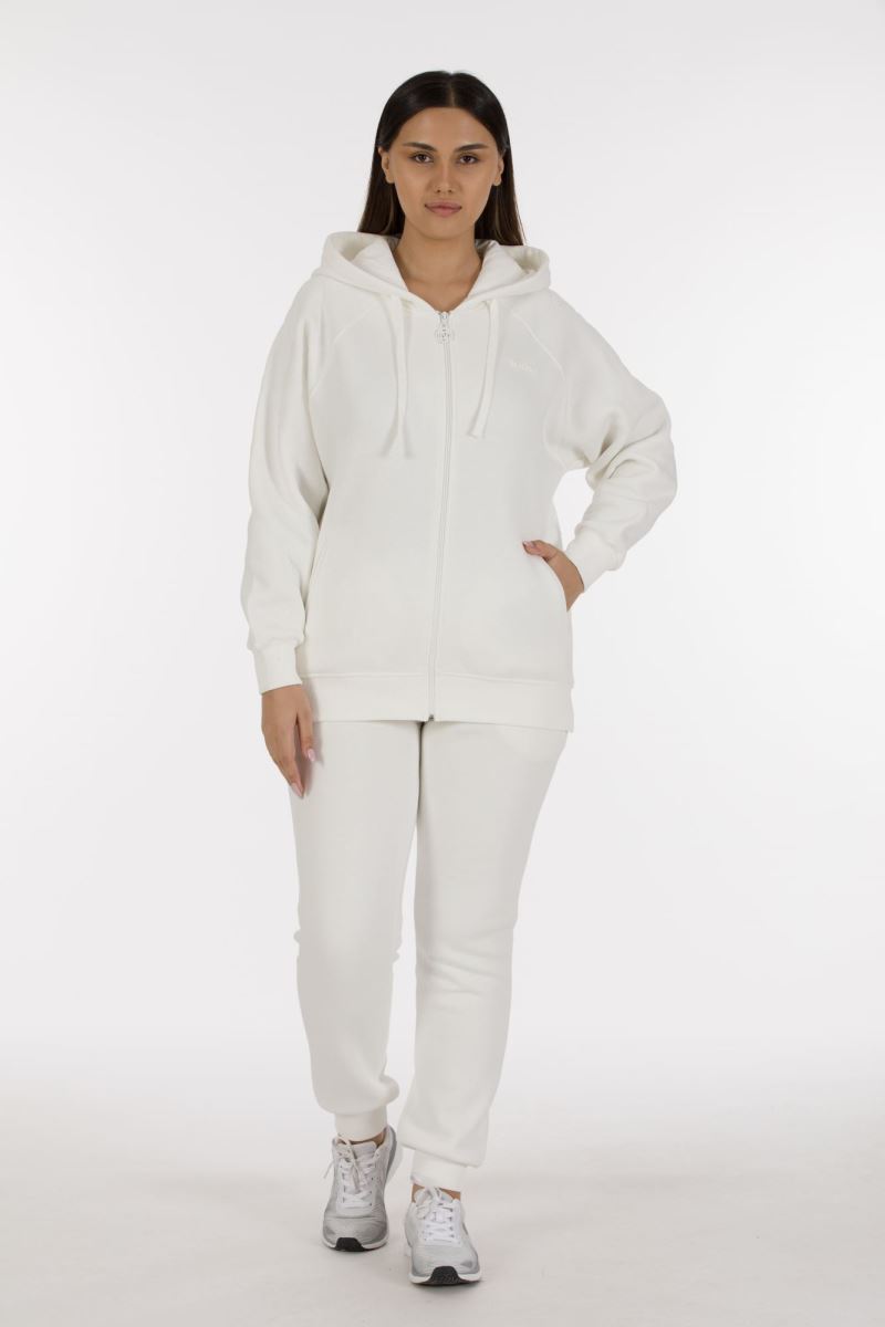 Üç İplik Eşofman Takımı 0