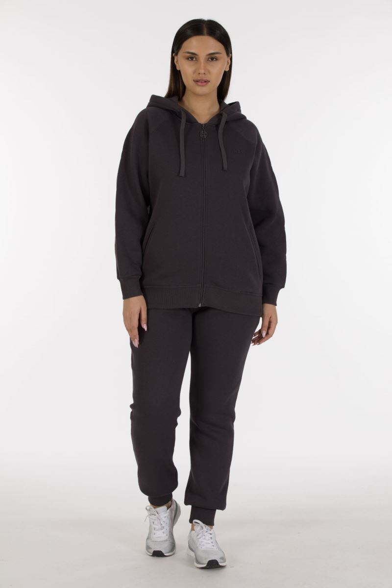 Üç İplik Eşofman Takımı 0