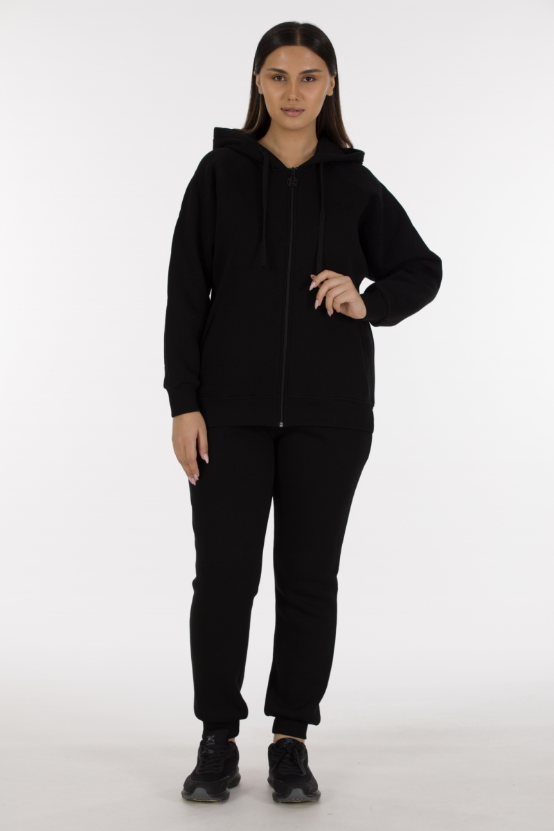 Three Yarn  Tracksuit 0