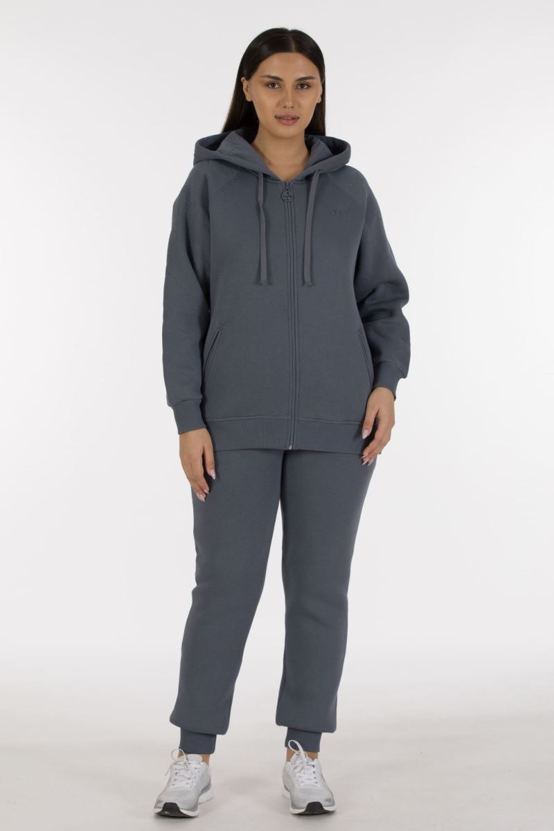 Üç İplik Eşofman Takımı 0