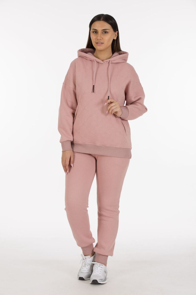 Three Yarn  Tracksuit 0