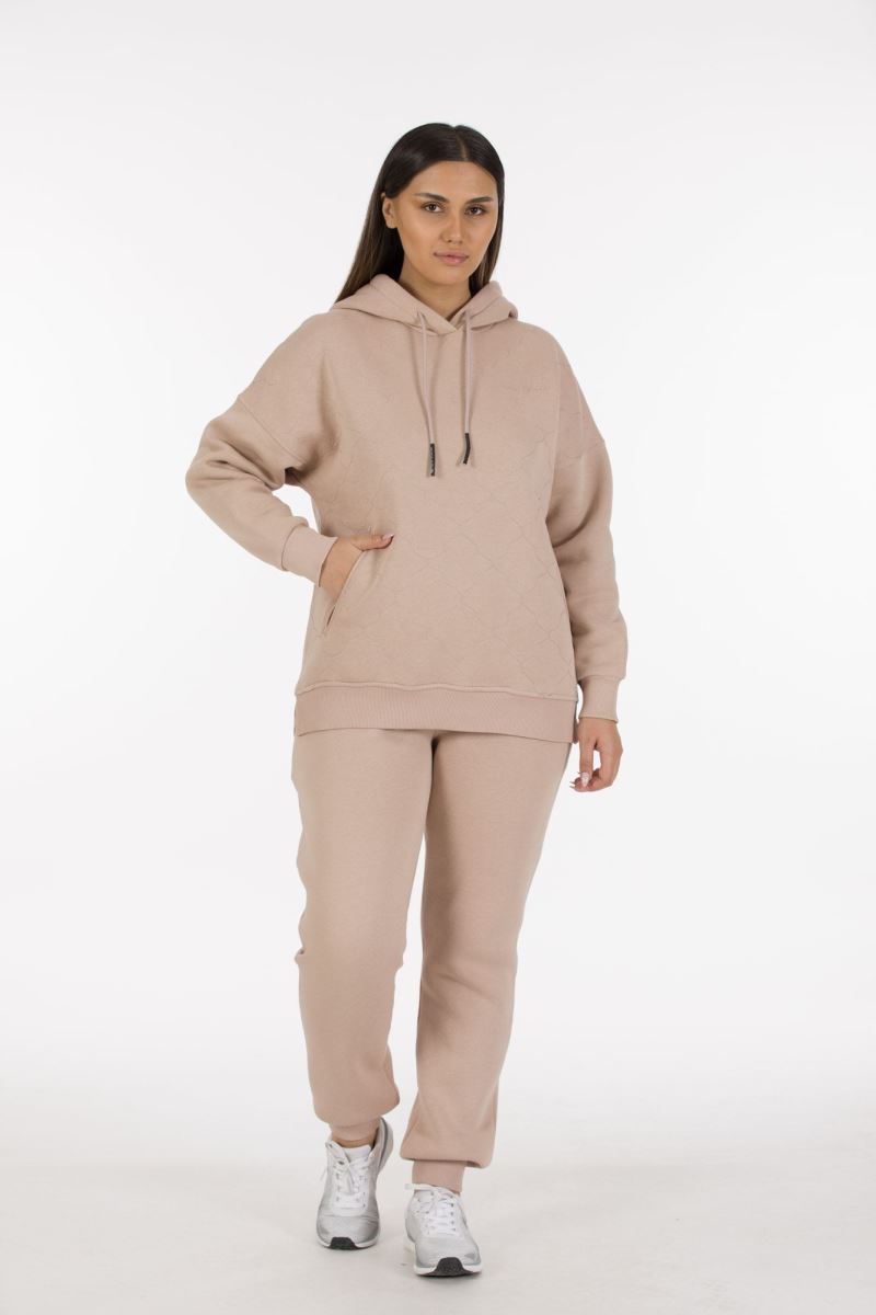 Üç İplik Eşofman Takımı 0