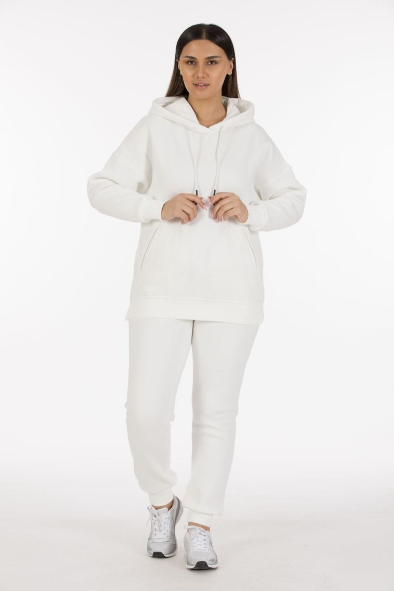 Üç İplik Eşofman Takımı 0