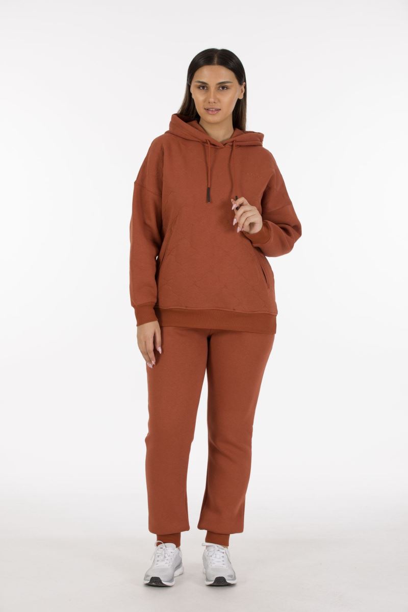 Üç İplik Eşofman Takımı 0