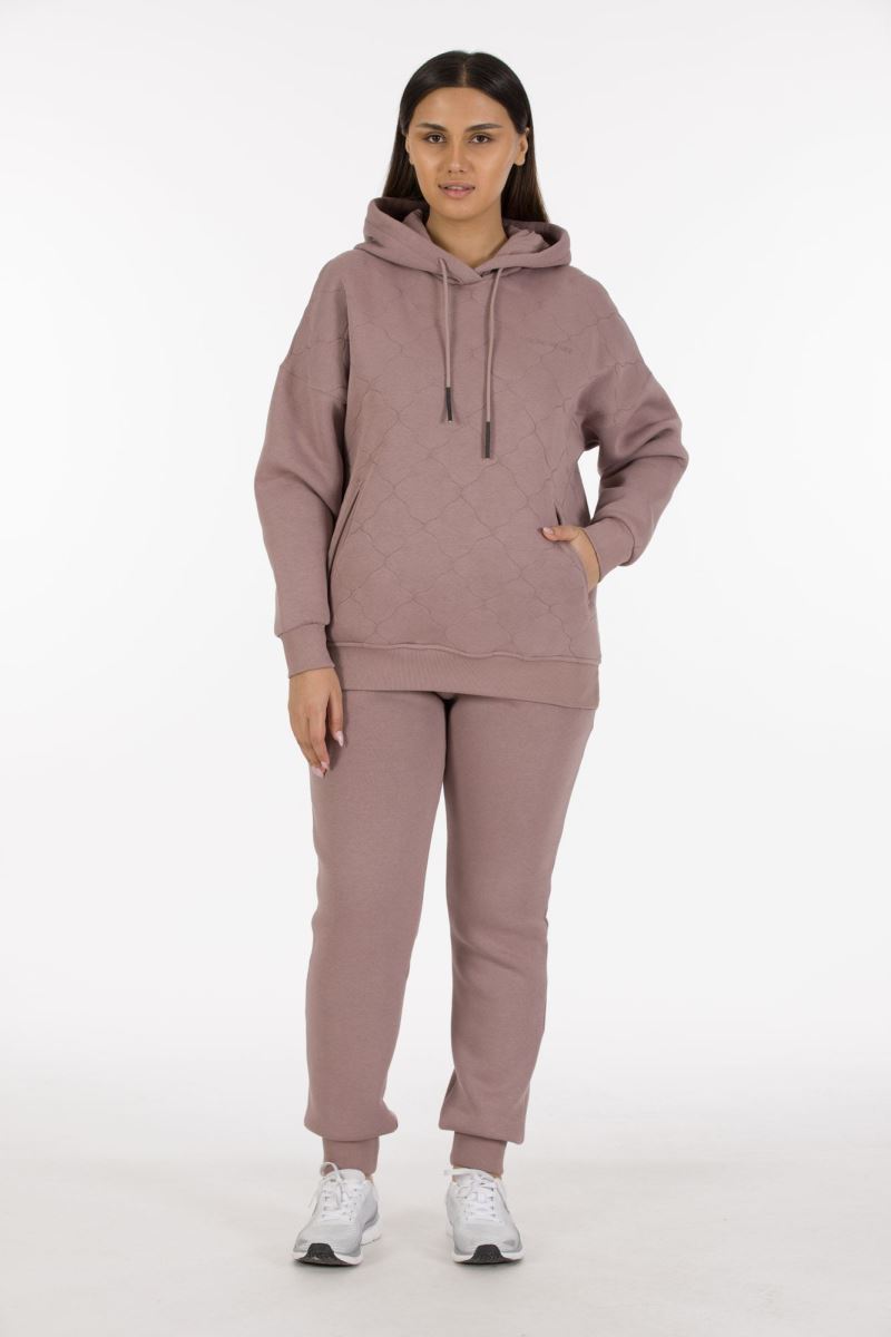 Three Yarn  Tracksuit 0