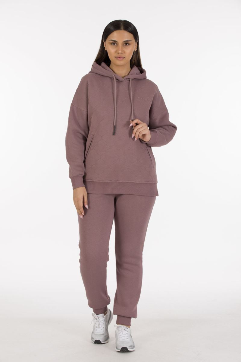 Three Yarn  Tracksuit 0