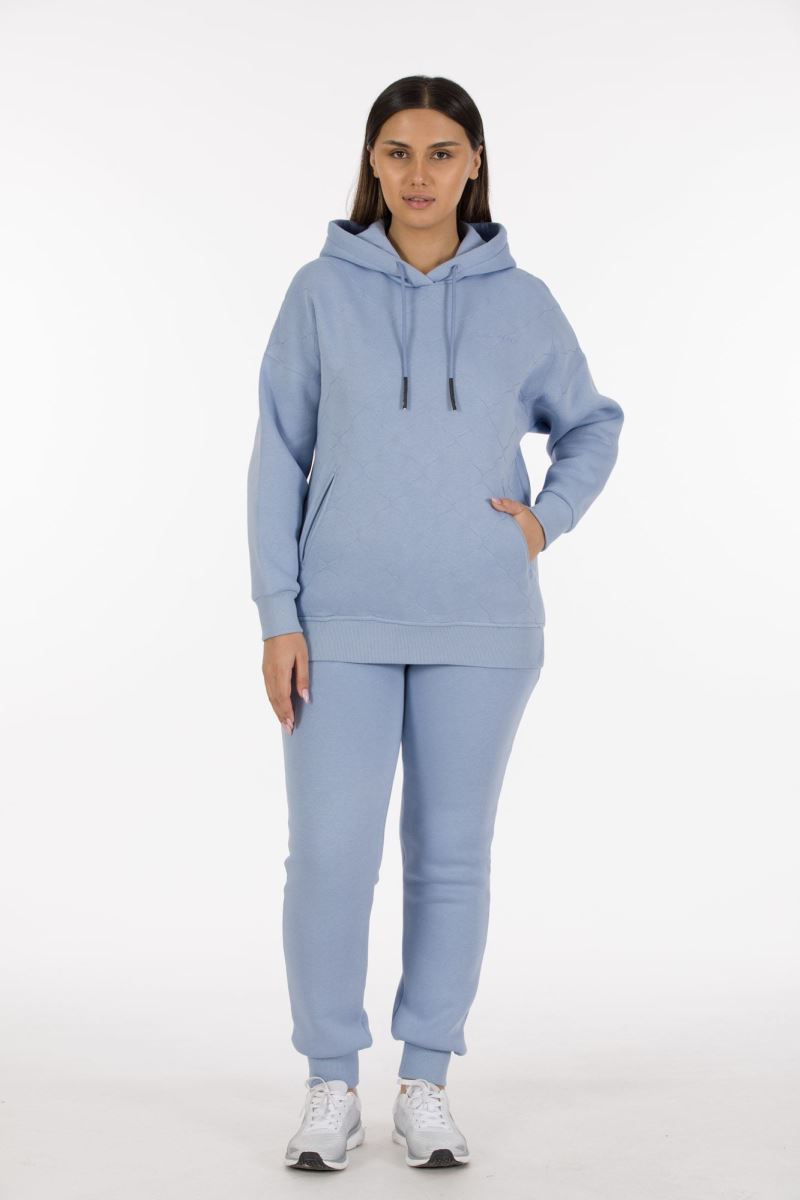 Üç İplik Eşofman Takımı 0