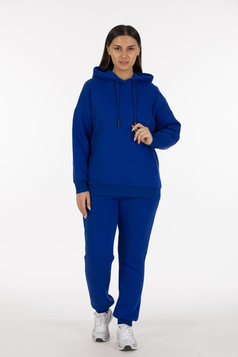 Three Yarn  Tracksuit 0