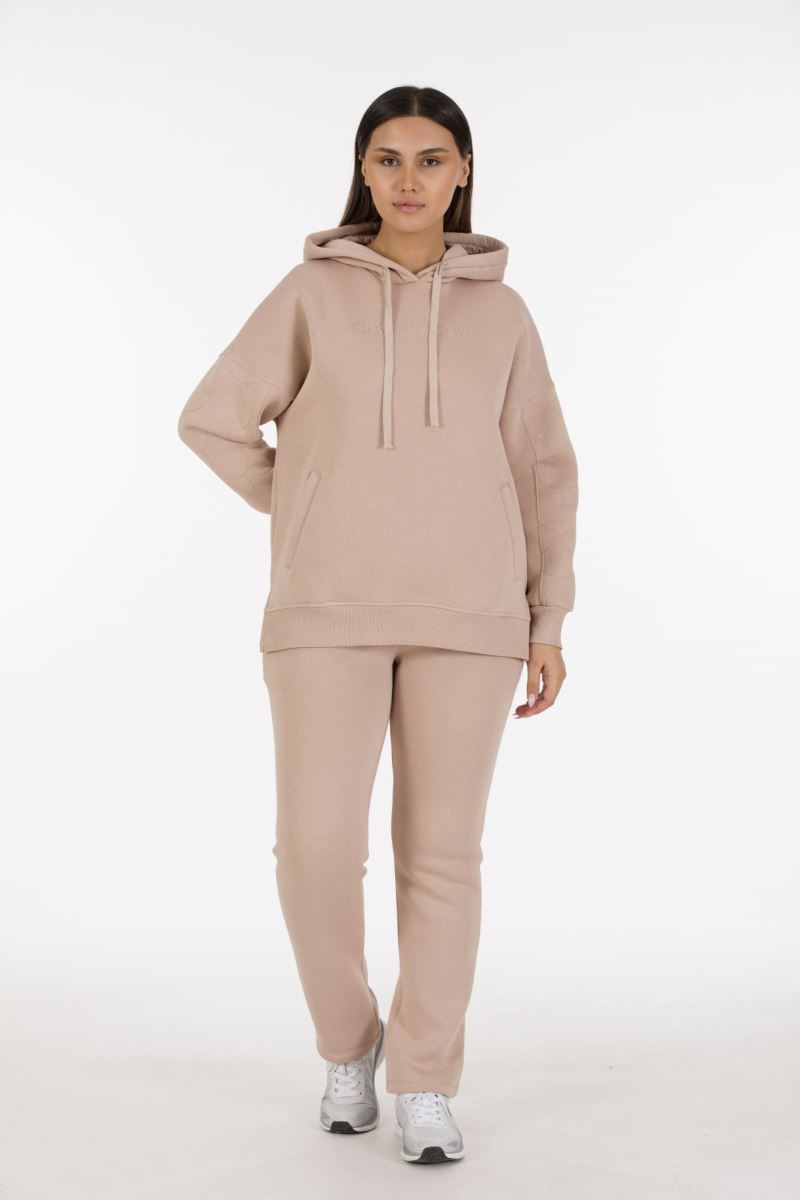 Üç İplik Eşofman Takımı 0