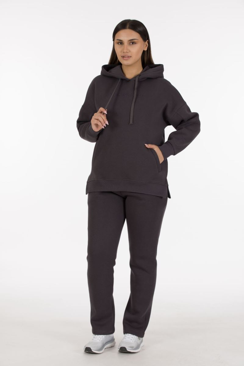 Üç İplik Eşofman Takımı 0