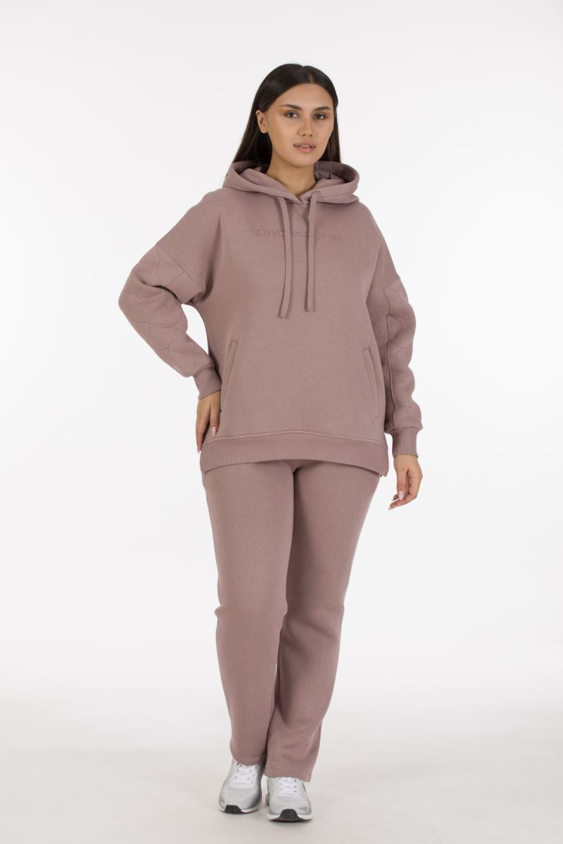 Üç İplik Eşofman Takımı 0