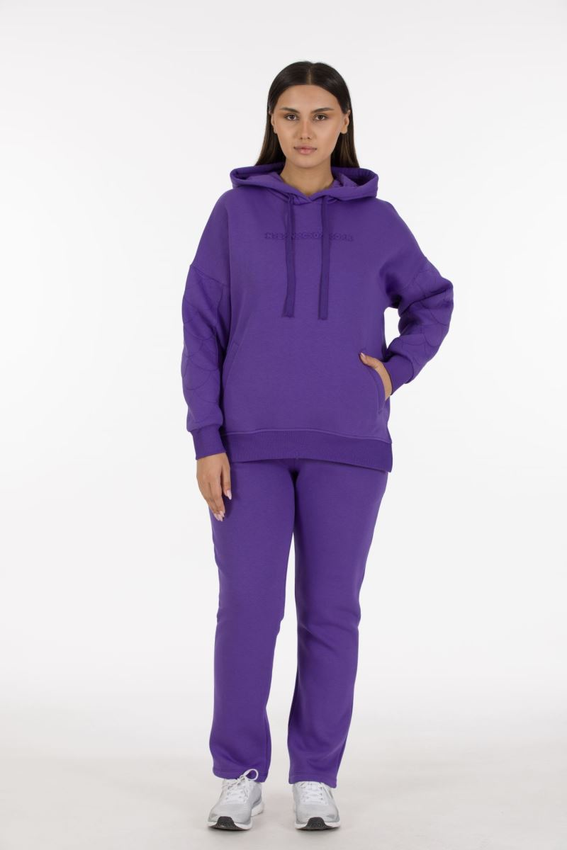 Three Yarn  Tracksuit 0