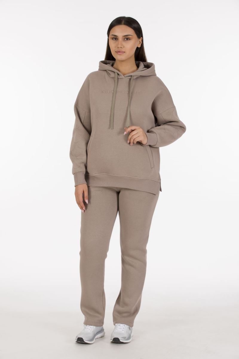 Three Yarn  Tracksuit 0