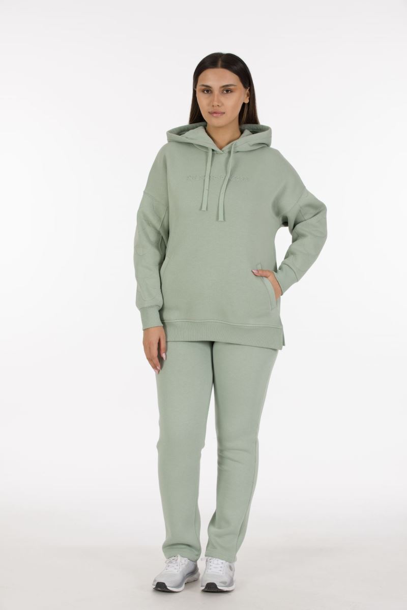 Üç İplik Eşofman Takımı 0