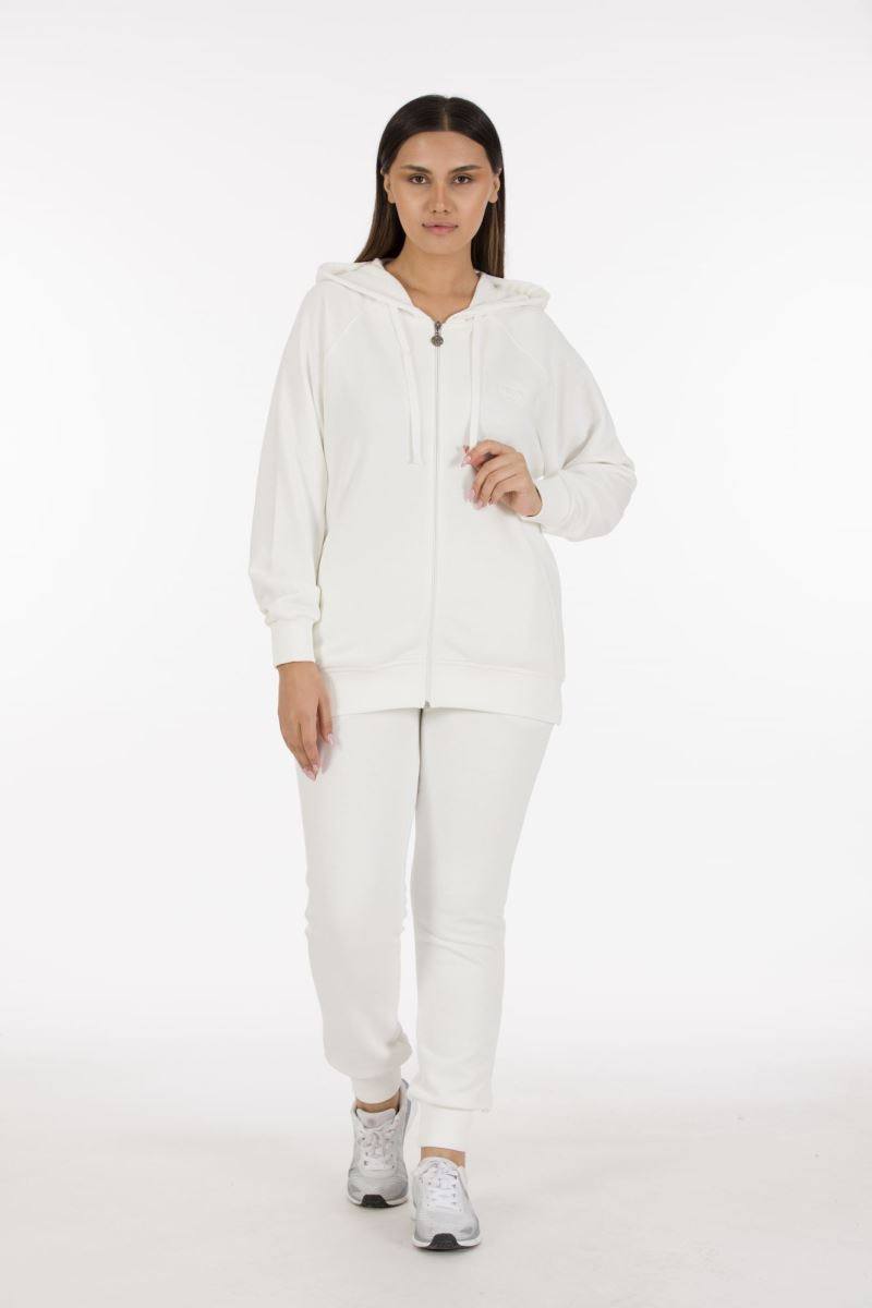 Üç İplik Eşofman Takımı 0